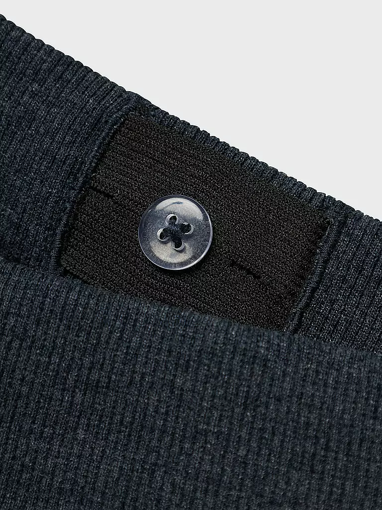 NAME IT | Jungen Shorts NKMVIMO | blau