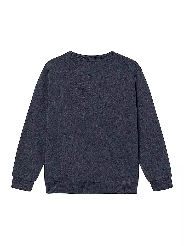NAME IT | Jungen Sweater NKMVIMO | olive