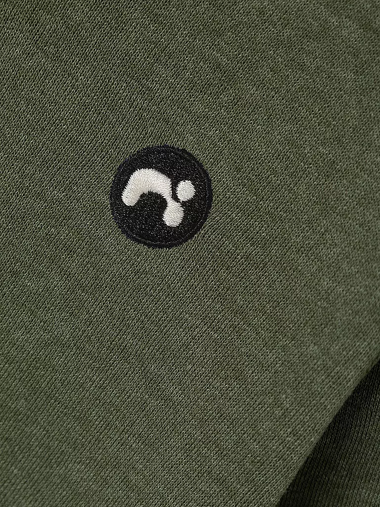 NAME IT | Jungen Sweater NMMVIMO | olive