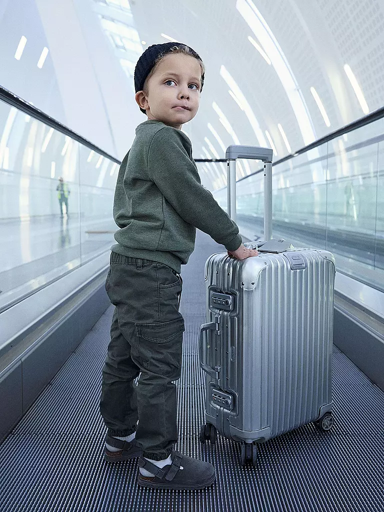 NAME IT | Jungen Sweater NMMVIMO | olive