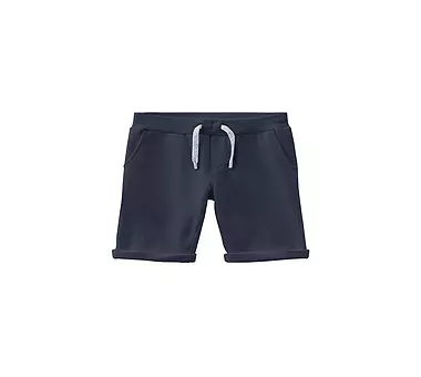 NAME IT Jungen Sweatshorts NKMVERMO