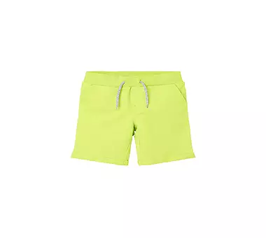 NAME IT Jungen Sweatshorts NKMVERMO