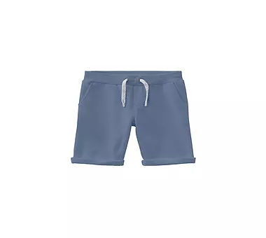 NAME IT Jungen Sweatshorts NKMVERMO