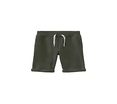 NAME IT Jungen Sweatshorts NKMVERMO