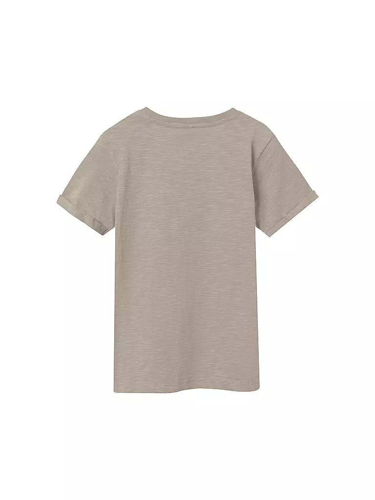 NAME IT | Jungen T-Shirt NKMVINCENT | grün
