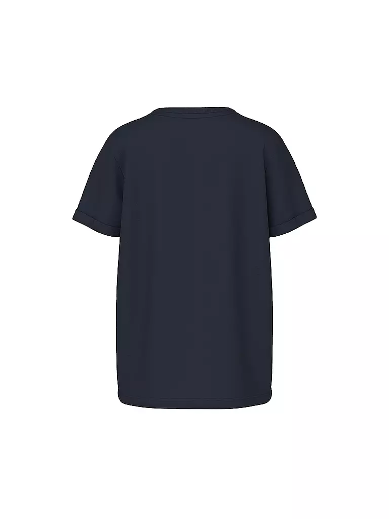 NAME IT | Jungen T-Shirt NKMVINCENT | grün