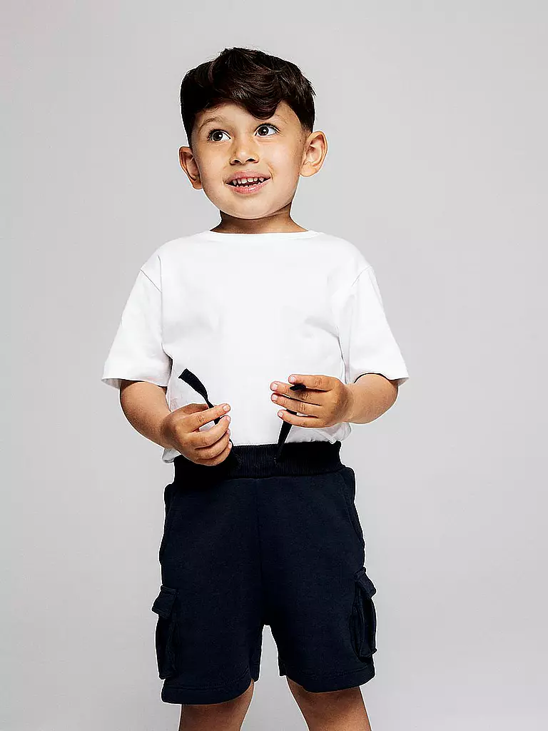 NAME IT | Jungen T-Shirt NMMVOBBO | weiss