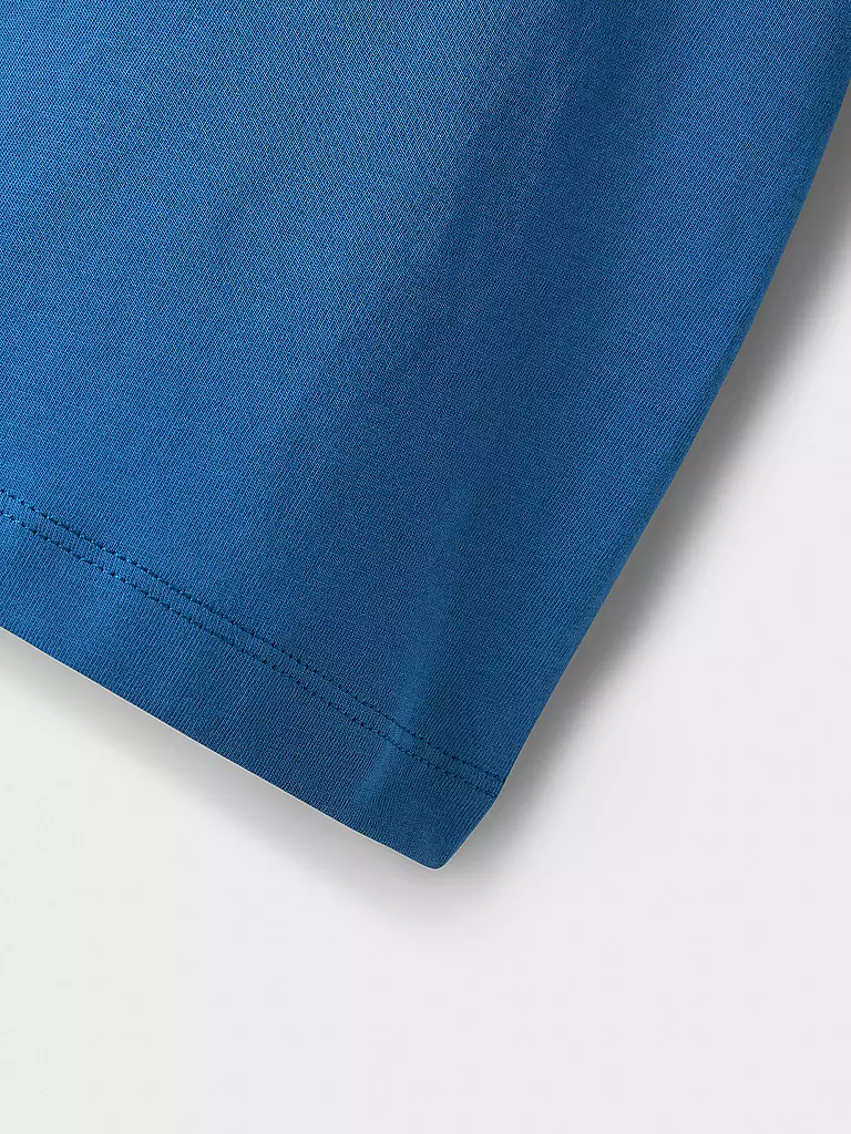 NAME IT | Jungen T-Shirt NMMVOBBO | blau