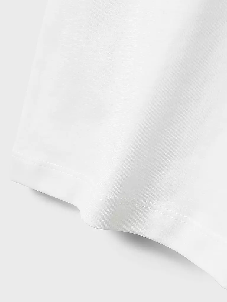 NAME IT | Jungen T-Shirt NMMVOBBO | weiss