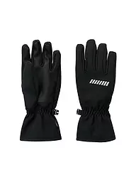 NAME IT | Kinder Handschuhe NKNALFA | schwarz