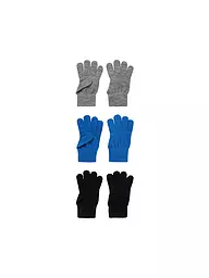 NAME IT | Kinder Handschuhe NKNMAGIC | Blau