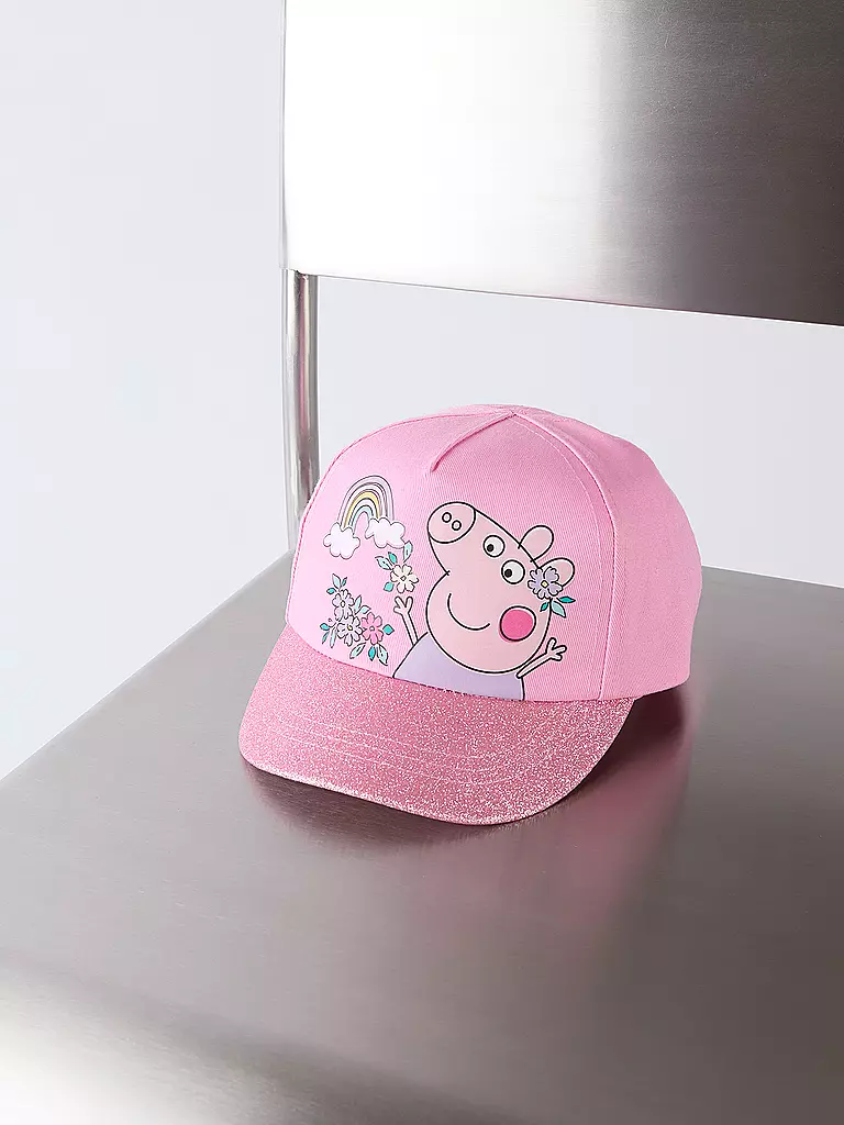 NAME IT | Kinder Kappe NMFMIS PEPPA | 