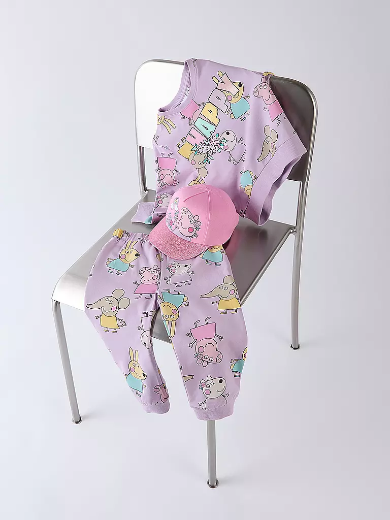 NAME IT | Kinder Kappe NMFMIS PEPPA | 