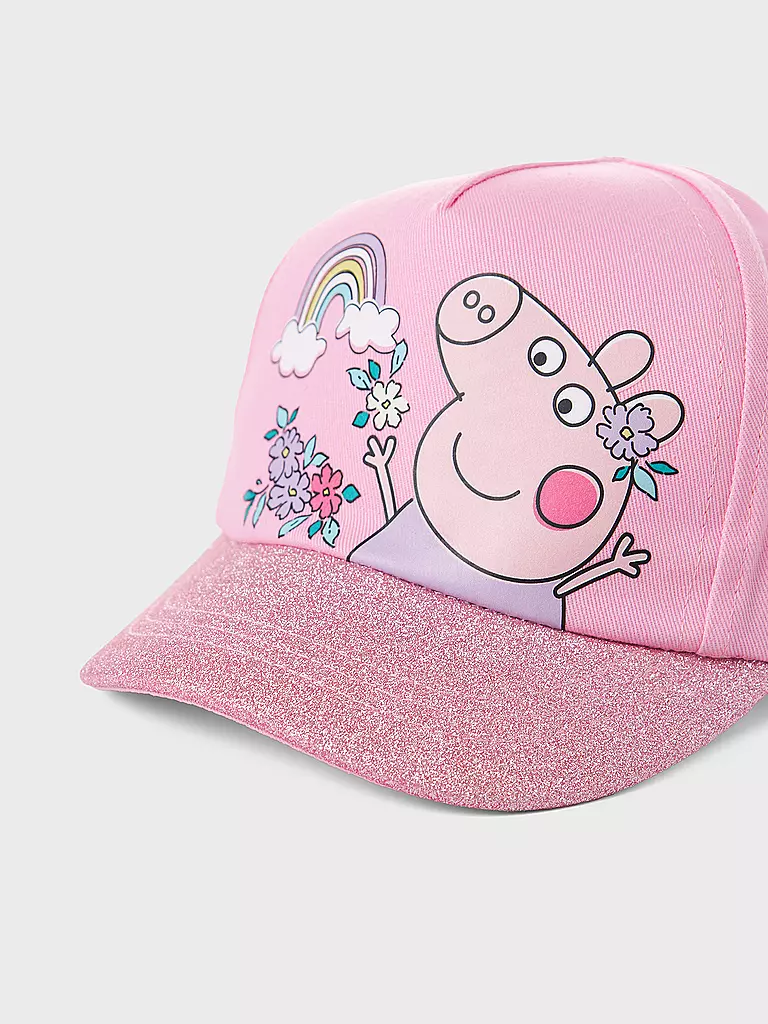 NAME IT | Kinder Kappe NMFMIS PEPPA | 