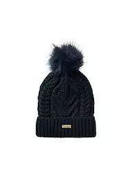 NAME IT | Kinder Mütze - Haube  NKFMILO | Dunkelblau