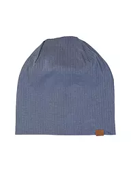 NAME IT | Kinder Mütze - Haube  | blau