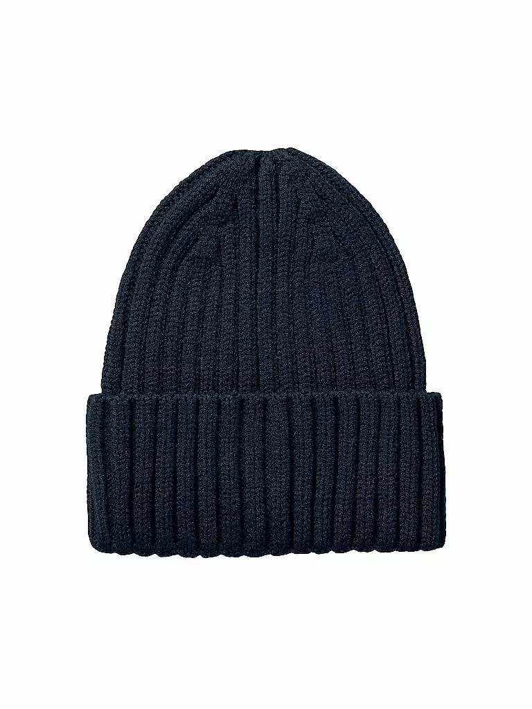 NAME IT | Kinder Mütze - Haube NKNMAB | schwarz