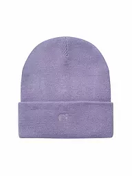 NAME IT | Kinder Mütze - Haube NKNMALIK | lila