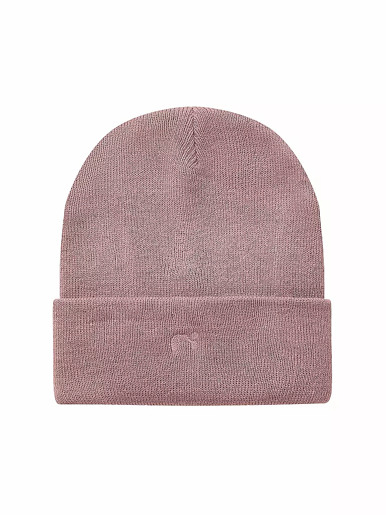 NAME IT | Kinder Mütze - Haube NKNMALIK | rosa
