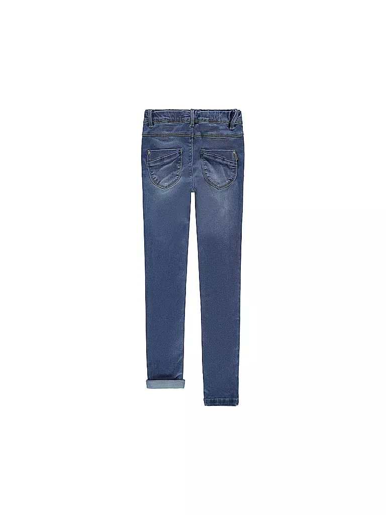 NAME IT | Mädchen Jeans NFKPOLLY | blau