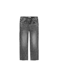 NAME IT | Mädchen Jeans NKFROSE  | grau