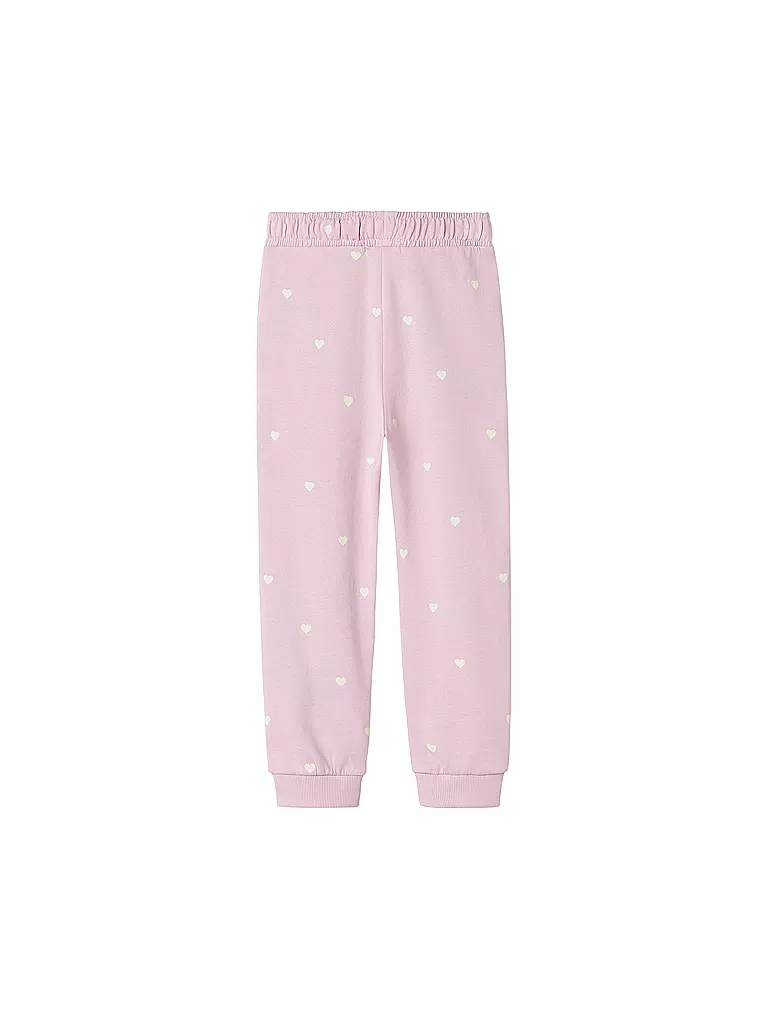 NAME IT | Mädchen Jogginghose NMFVALBA | beige