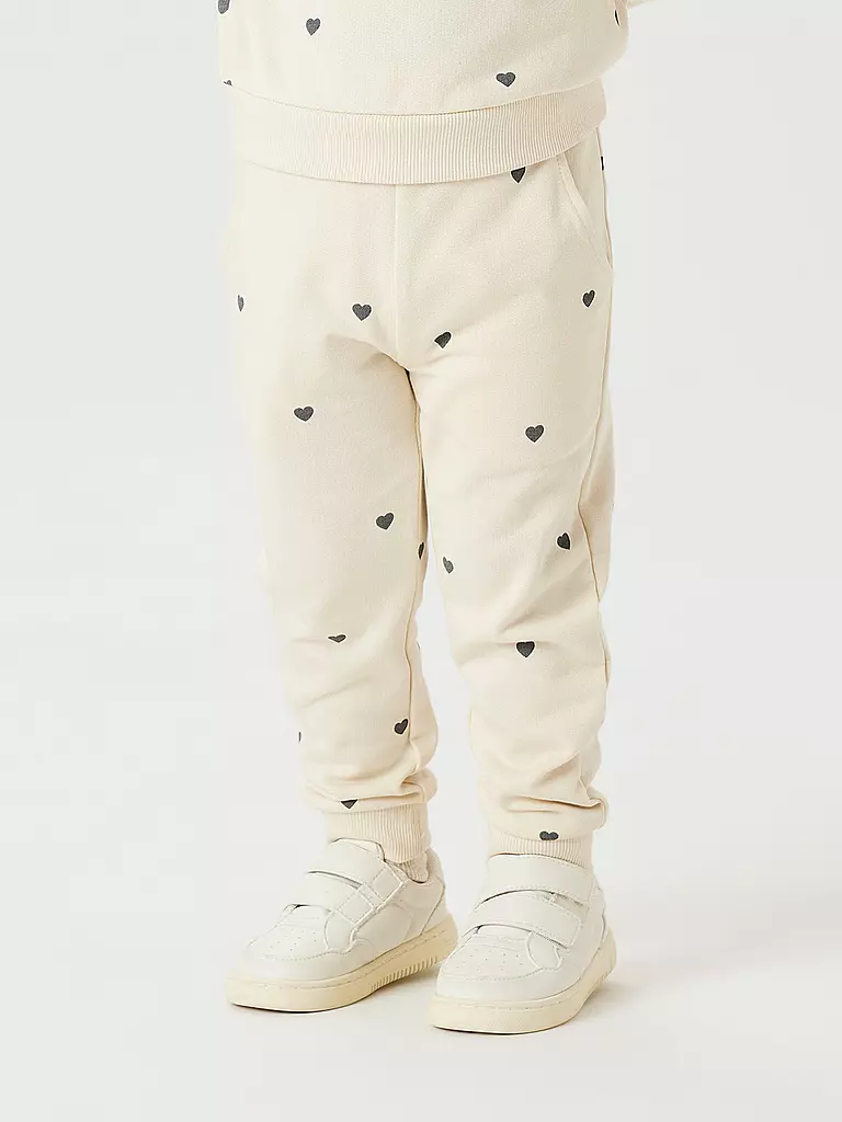 NAME IT | Mädchen Jogginghose NMFVALBA | rosa