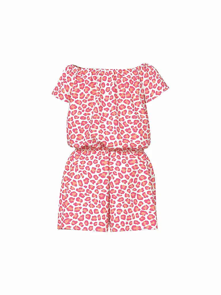NAME IT | Mädchen Jumpsuit NKFVINAYA | dunkelblau