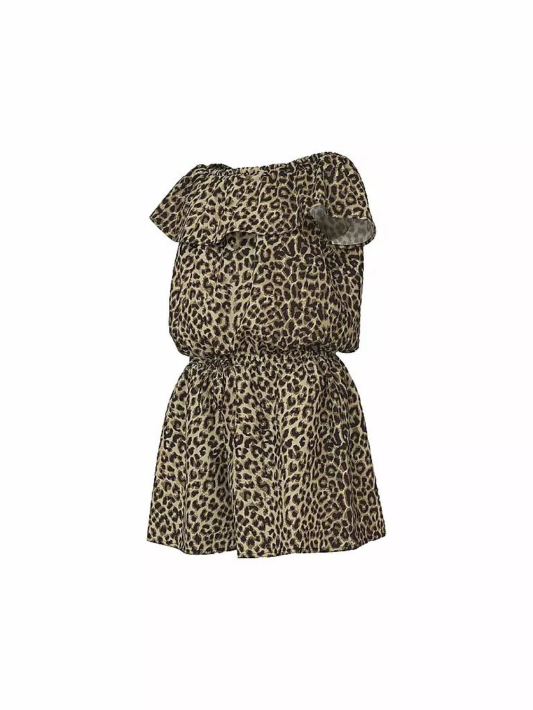 NAME IT | Mädchen Jumpsuit NKFVINAYA | dunkelblau