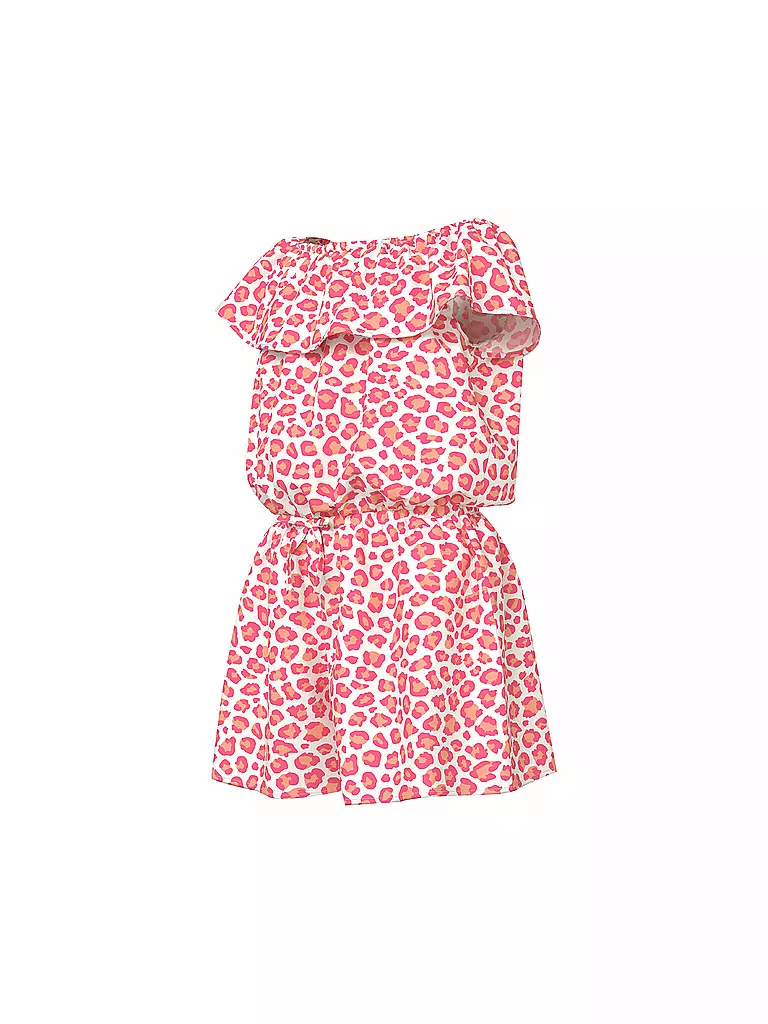 NAME IT | Mädchen Jumpsuit NKFVINAYA | dunkelblau