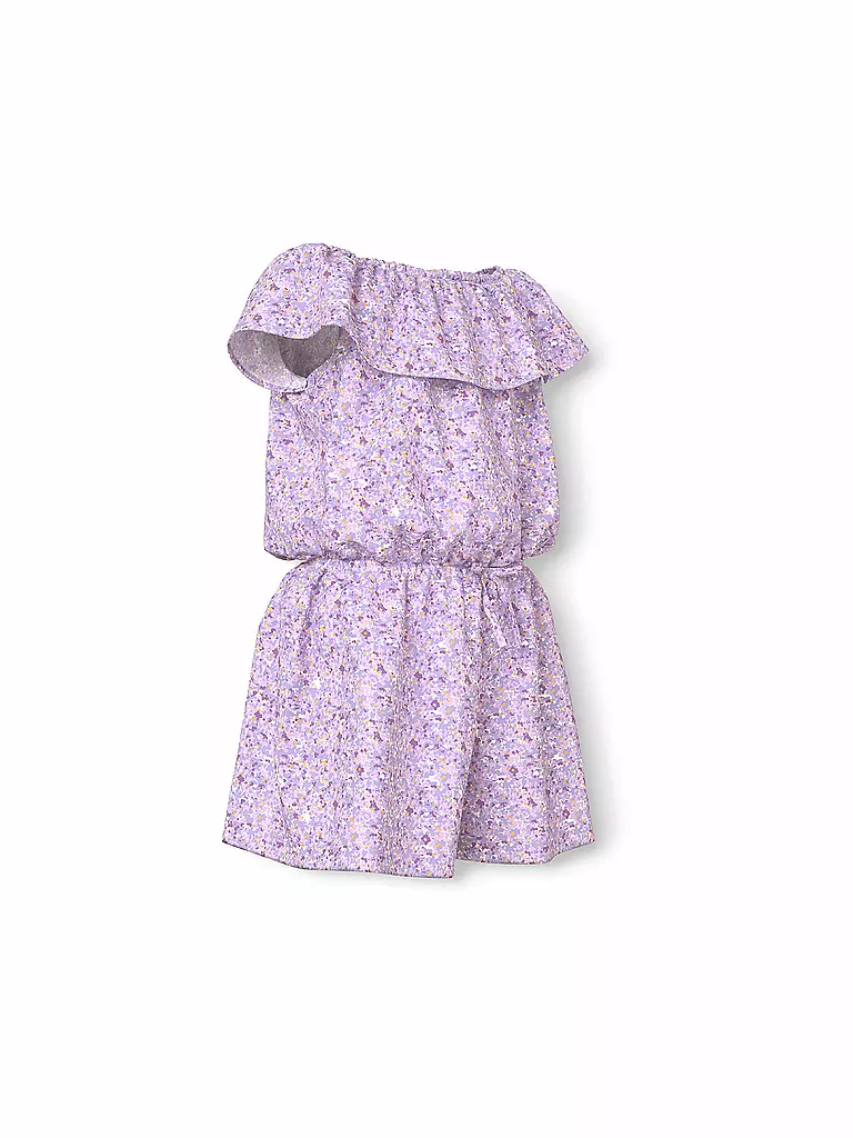 NAME IT | Mädchen Jumpsuit NKFVINAYA | dunkelblau