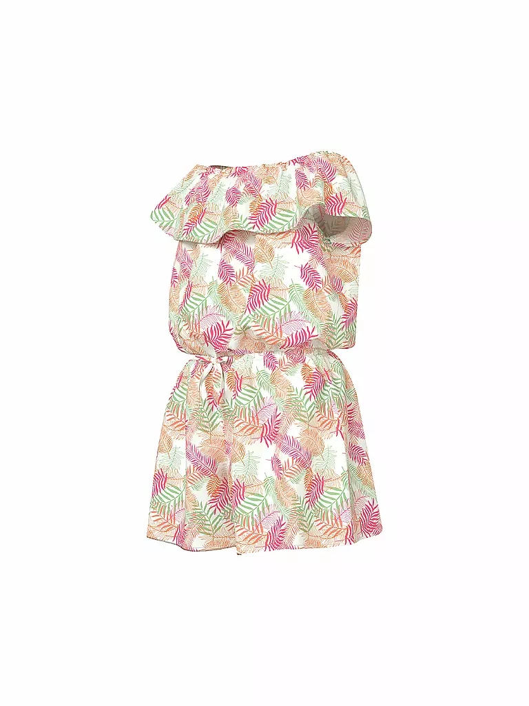 NAME IT | Mädchen Jumpsuit NKFVINAYA | weiss
