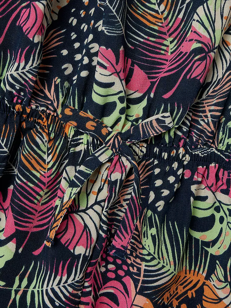 NAME IT | Mädchen Jumpsuit NKFVINAYA | schwarz