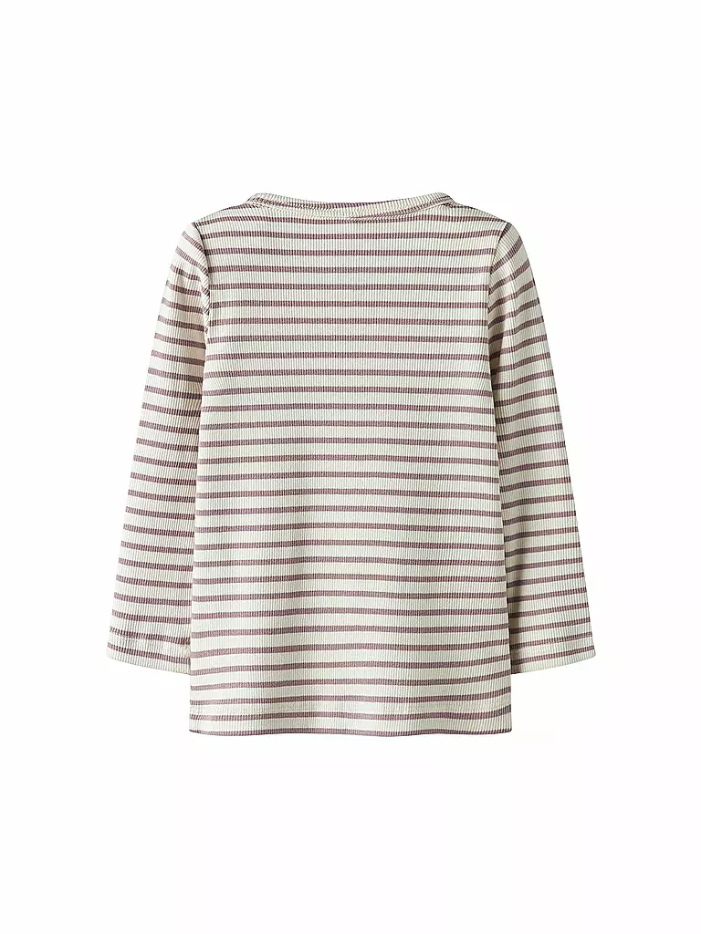 NAME IT | Mädchen Langarmshirt NMNBANI | rosa