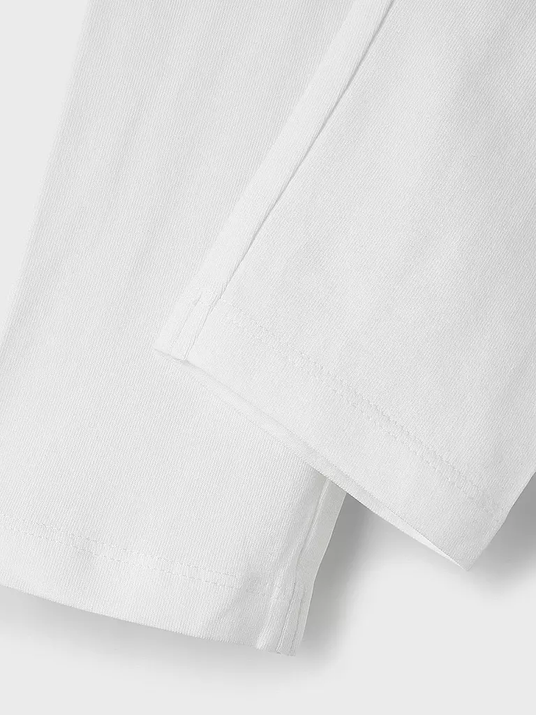 NAME IT | Mädchen Leggings NKFVIVIAN | dunkelblau
