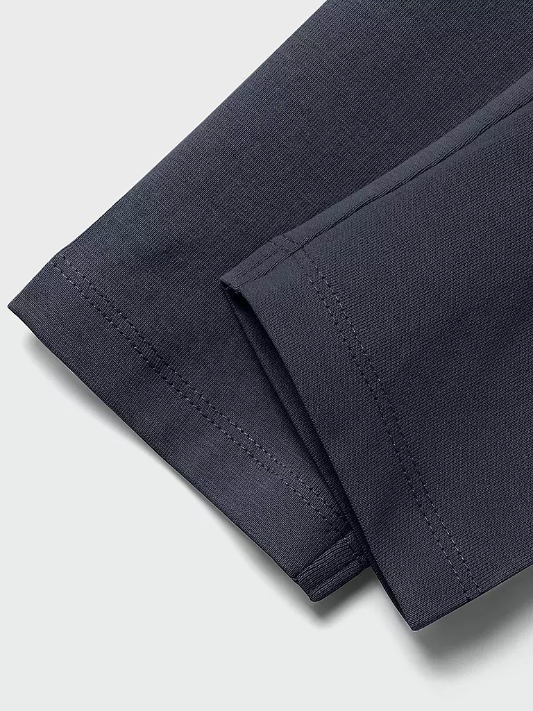 NAME IT | Mädchen Leggings NKFVIVIAN | dunkelblau
