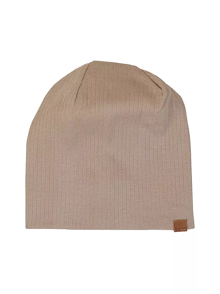 NAME IT | Mädchen Mütze - Haube  | beige