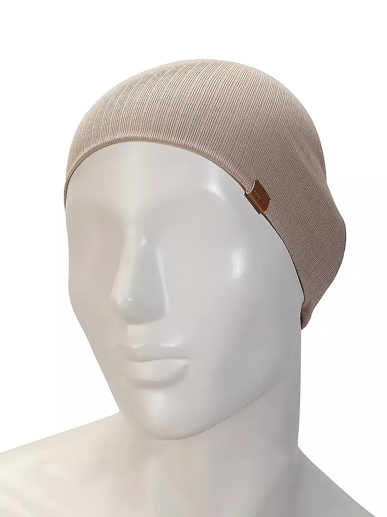 NAME IT | Mädchen Mütze - Haube  | beige
