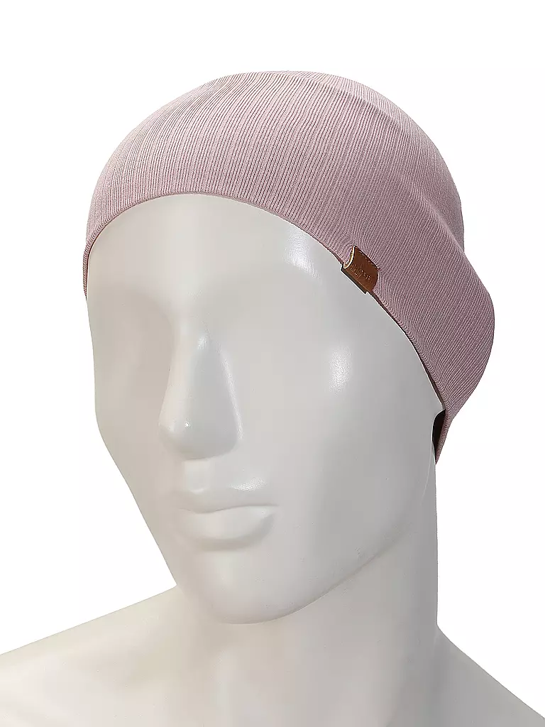 NAME IT | Mädchen Mütze - Haube  | rosa