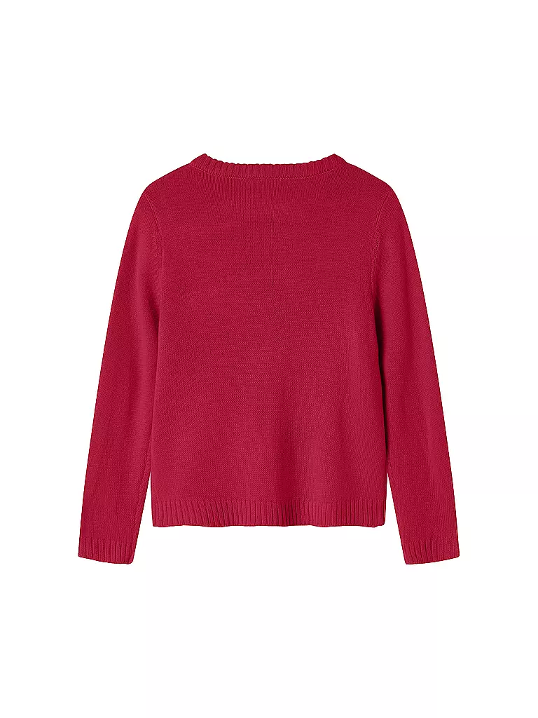 NAME IT | Mädchen Pullover NKFRAJUL | 