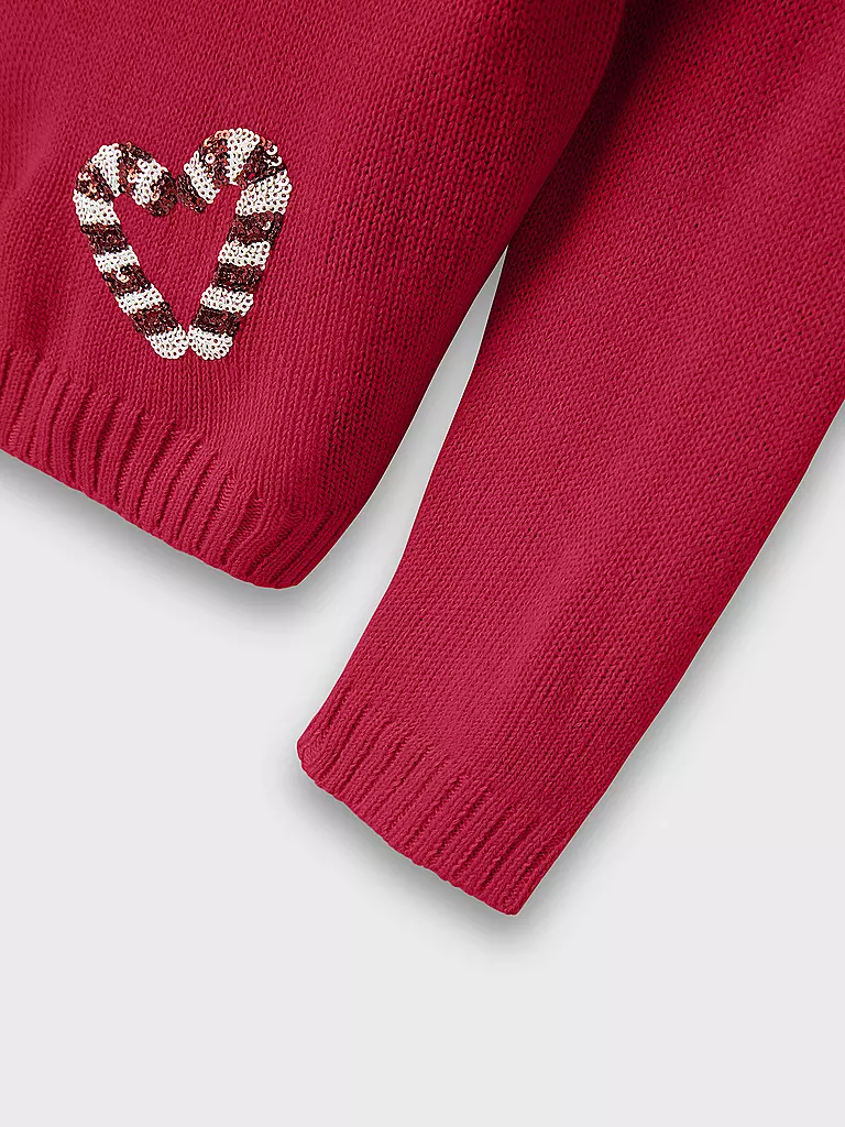 NAME IT | Mädchen Pullover NKFRAJUL | 