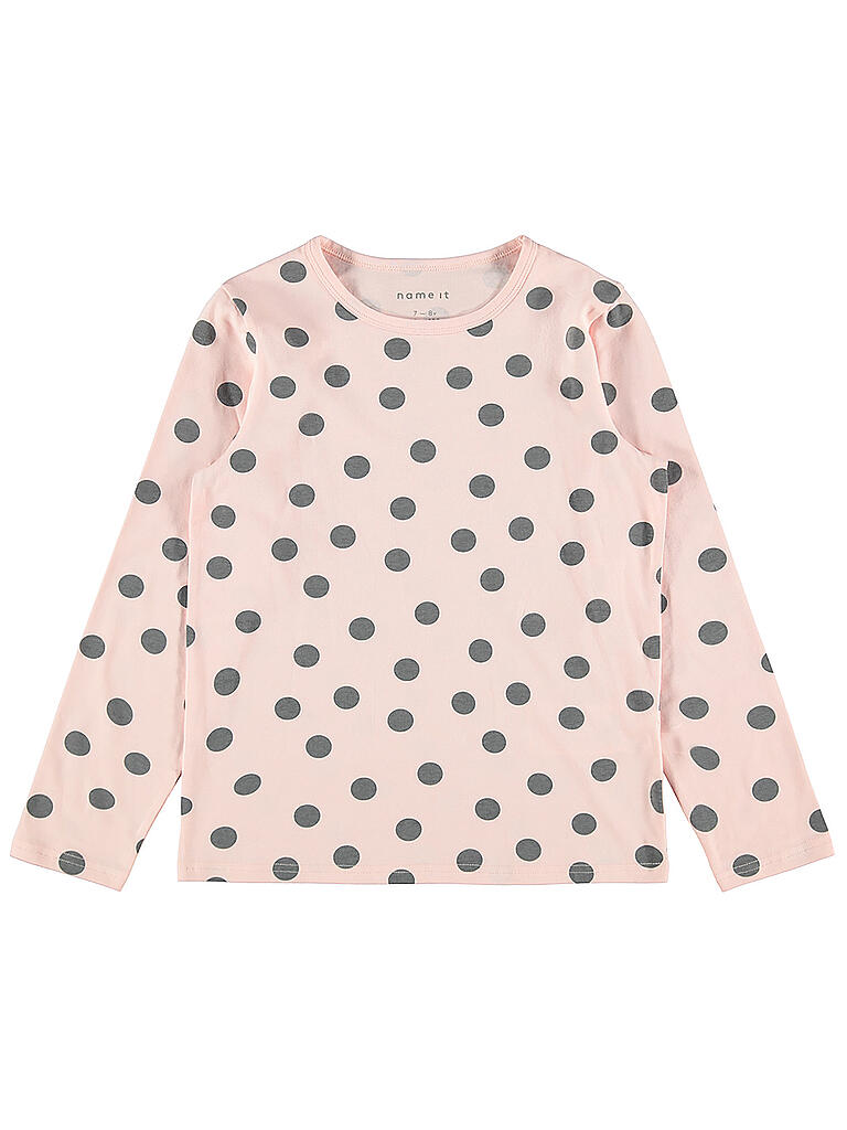 NAME IT | Mädchen Pyjama | rosa