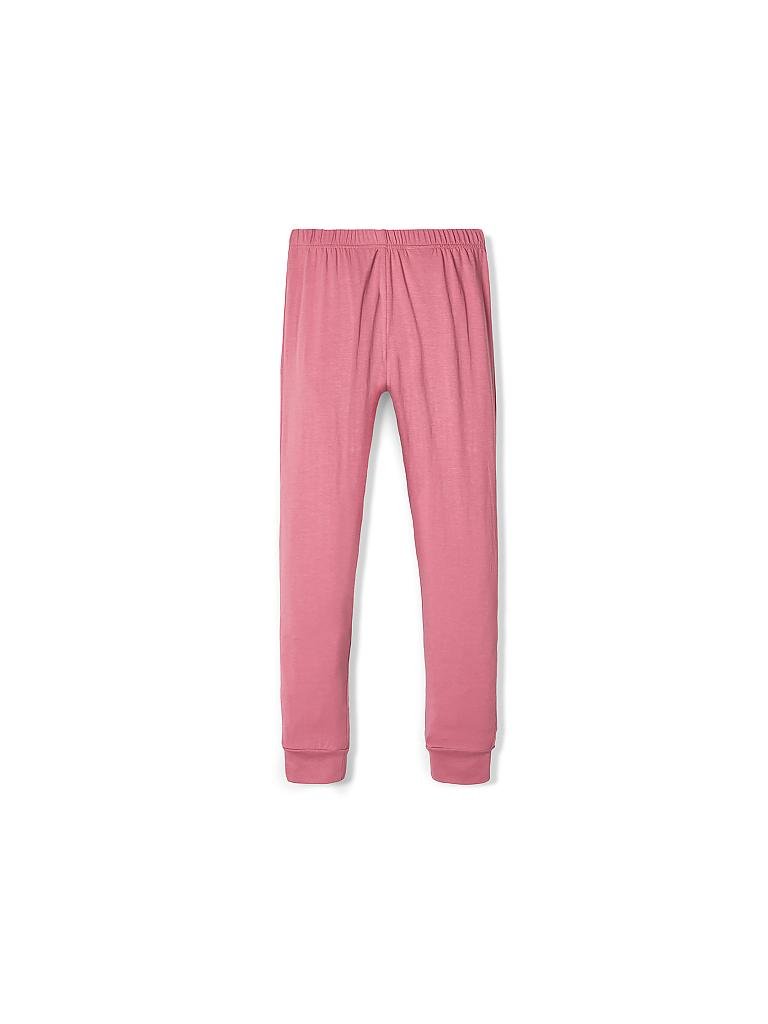 NAME IT | Mädchen Pyjama | rosa