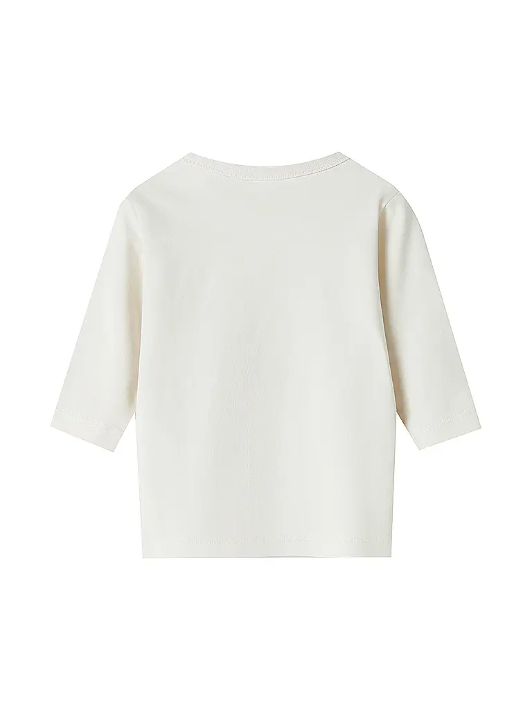 NAME IT | Mädchen Shirt NBFRO | weiss