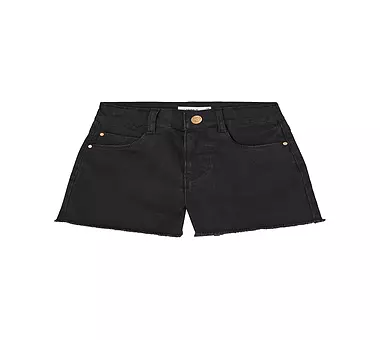 NAME IT Mädchen Shorts NKFRANDI DNMTAYA