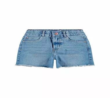 NAME IT Mädchen Shorts NKFRANDI DNMTAYA
