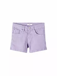 NAME IT | Mädchen Shorts NKFROSE  | Lila