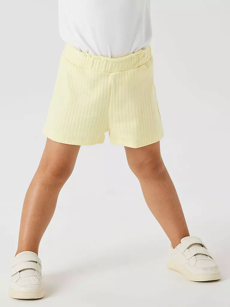 NAME IT | Mädchen Shorts NMFSURAJALI | dunkelblau