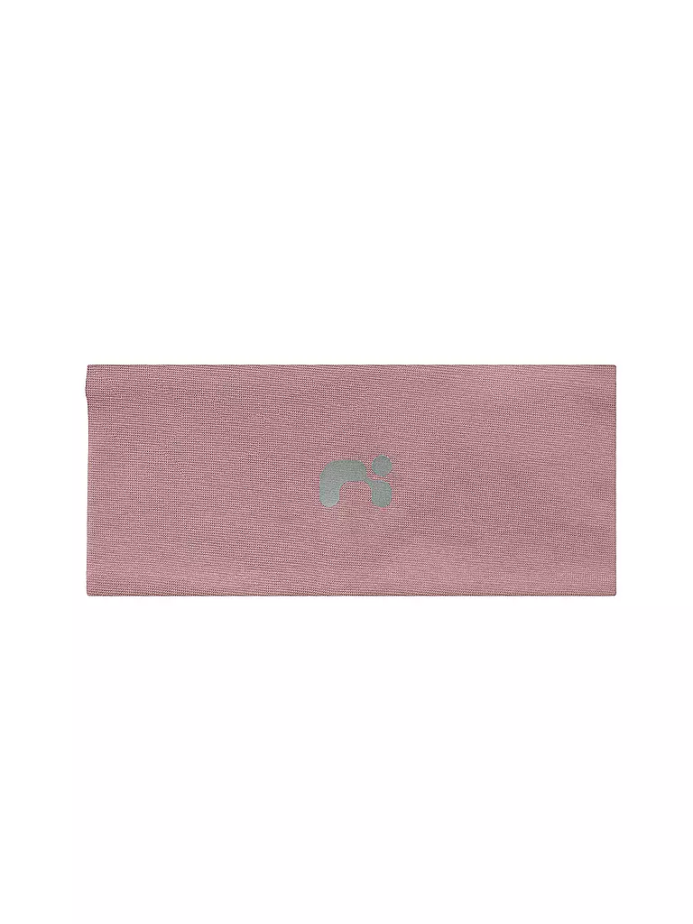NAME IT | Mädchen Stirnband NMNMOPPY  | rosa
