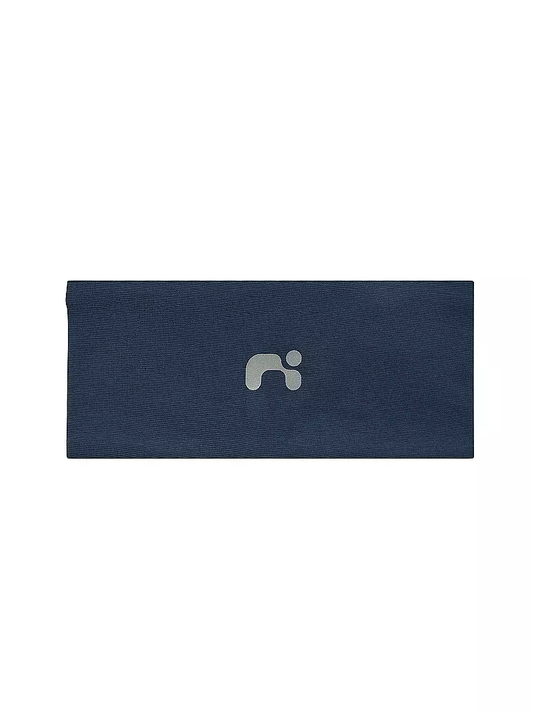 NAME IT | Mädchen Stirnband NMNMOPPY  | blau